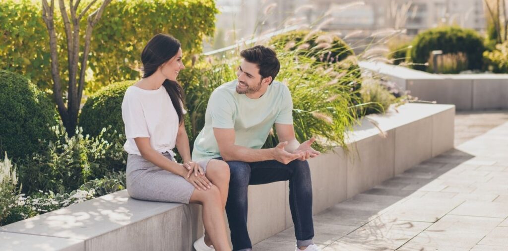 conversaciones en ingles en pilar