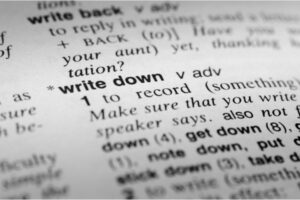 phrasal verbs en ingles